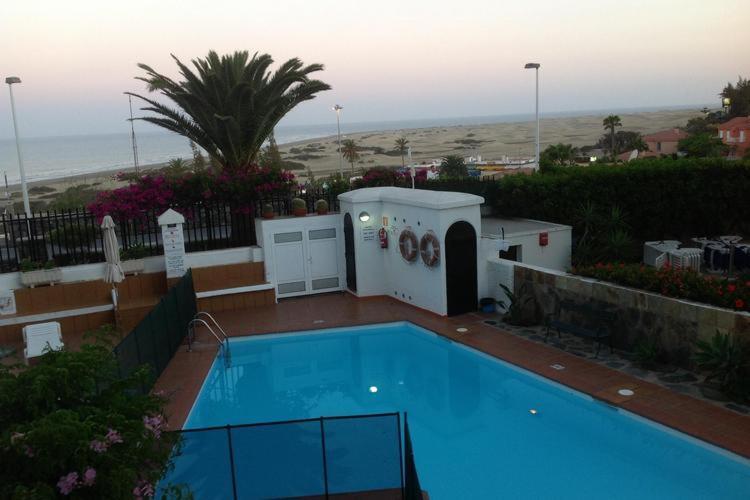Beach Lovers Home From Home In Sunny Gran Canaria Playa del Ingles  Exterior foto