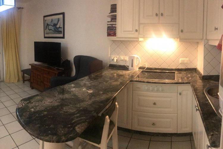 Beach Lovers Home From Home In Sunny Gran Canaria Playa del Ingles  Exterior foto