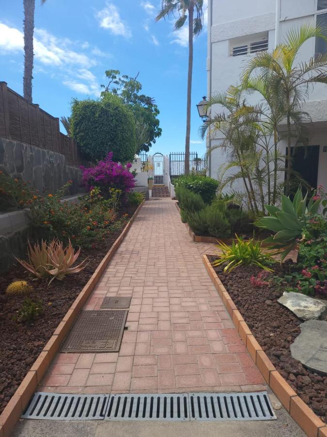 Beach Lovers Home From Home In Sunny Gran Canaria Playa del Ingles  Exterior foto