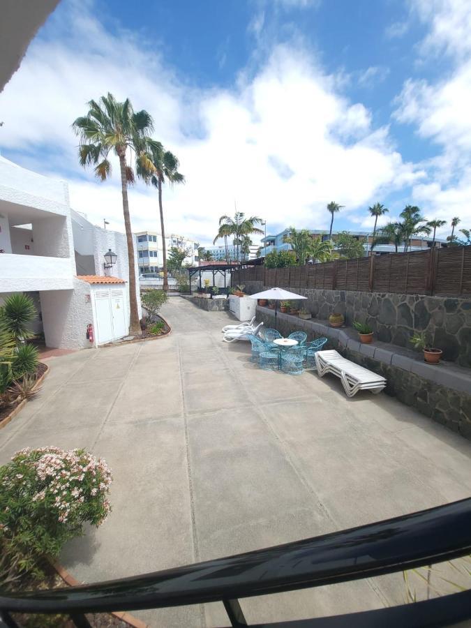 Beach Lovers Home From Home In Sunny Gran Canaria Playa del Ingles  Exterior foto