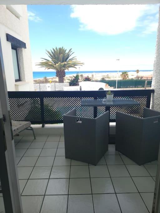 Beach Lovers Home From Home In Sunny Gran Canaria Playa del Ingles  Exterior foto