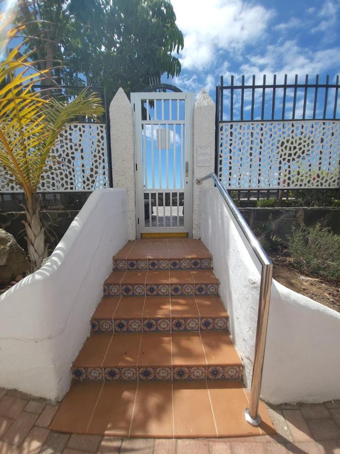 Beach Lovers Home From Home In Sunny Gran Canaria Playa del Ingles  Exterior foto