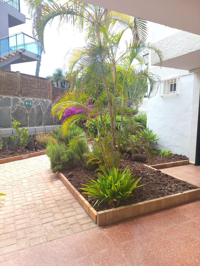 Beach Lovers Home From Home In Sunny Gran Canaria Playa del Ingles  Exterior foto