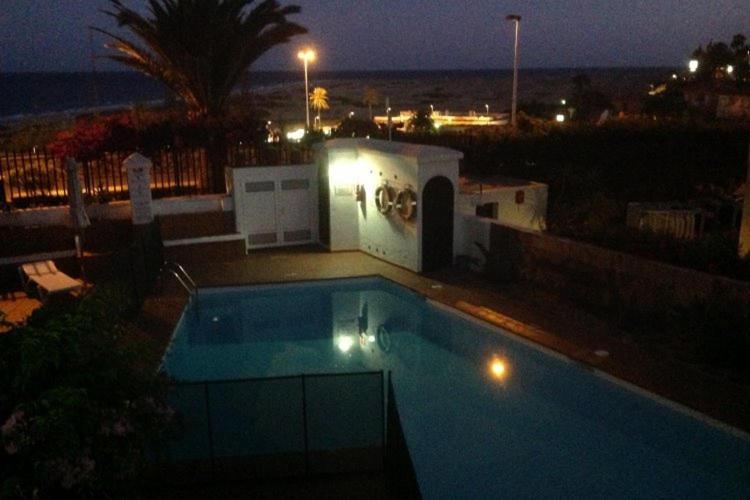 Beach Lovers Home From Home In Sunny Gran Canaria Playa del Ingles  Exterior foto