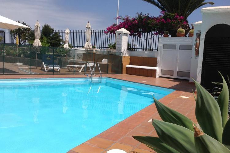 Beach Lovers Home From Home In Sunny Gran Canaria Playa del Ingles  Exterior foto